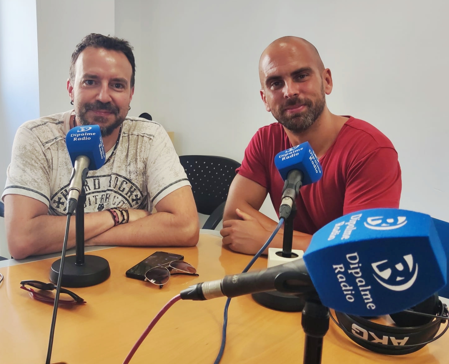 spanish experience almería