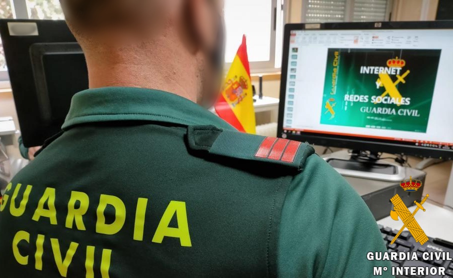 guardia civil