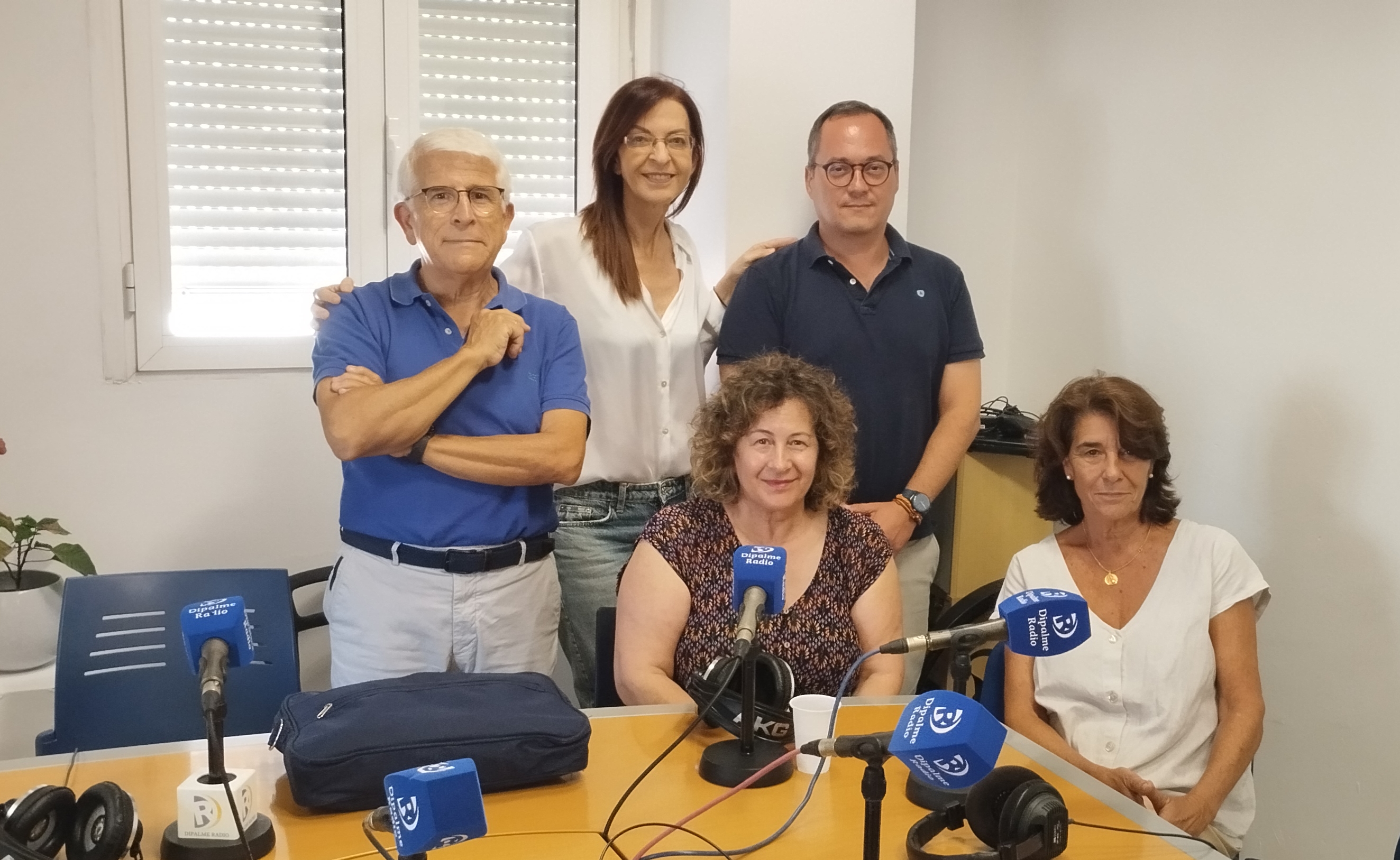 la vida a cierta edad