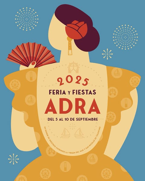feria Adra
