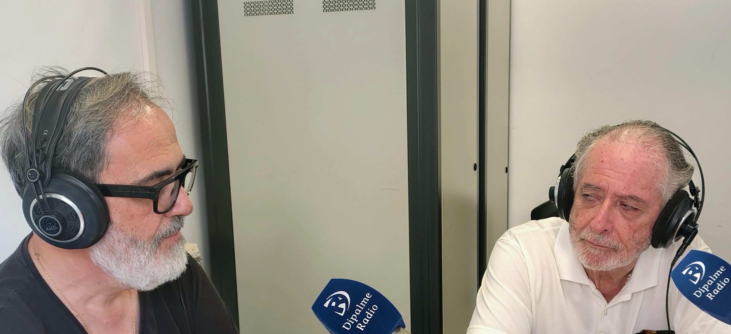 Diálogos con la Historia