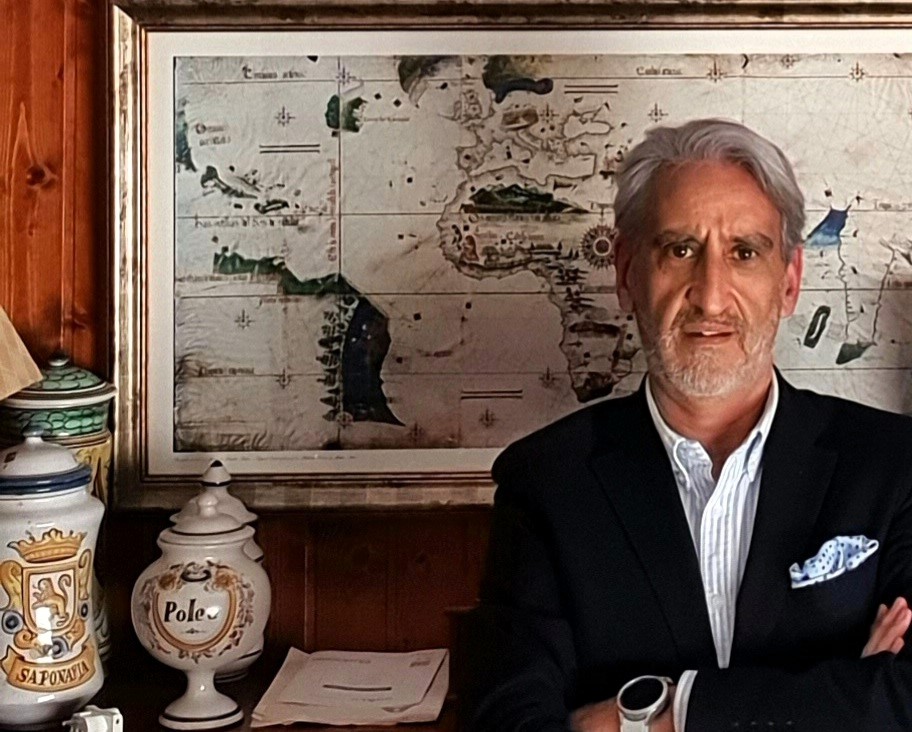 antonio fernando murillo-cancho