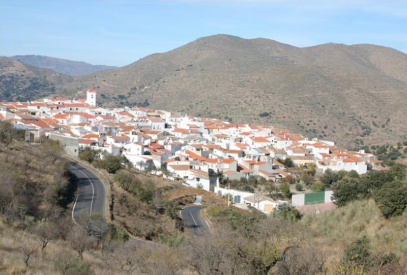 alcudia de monteagud