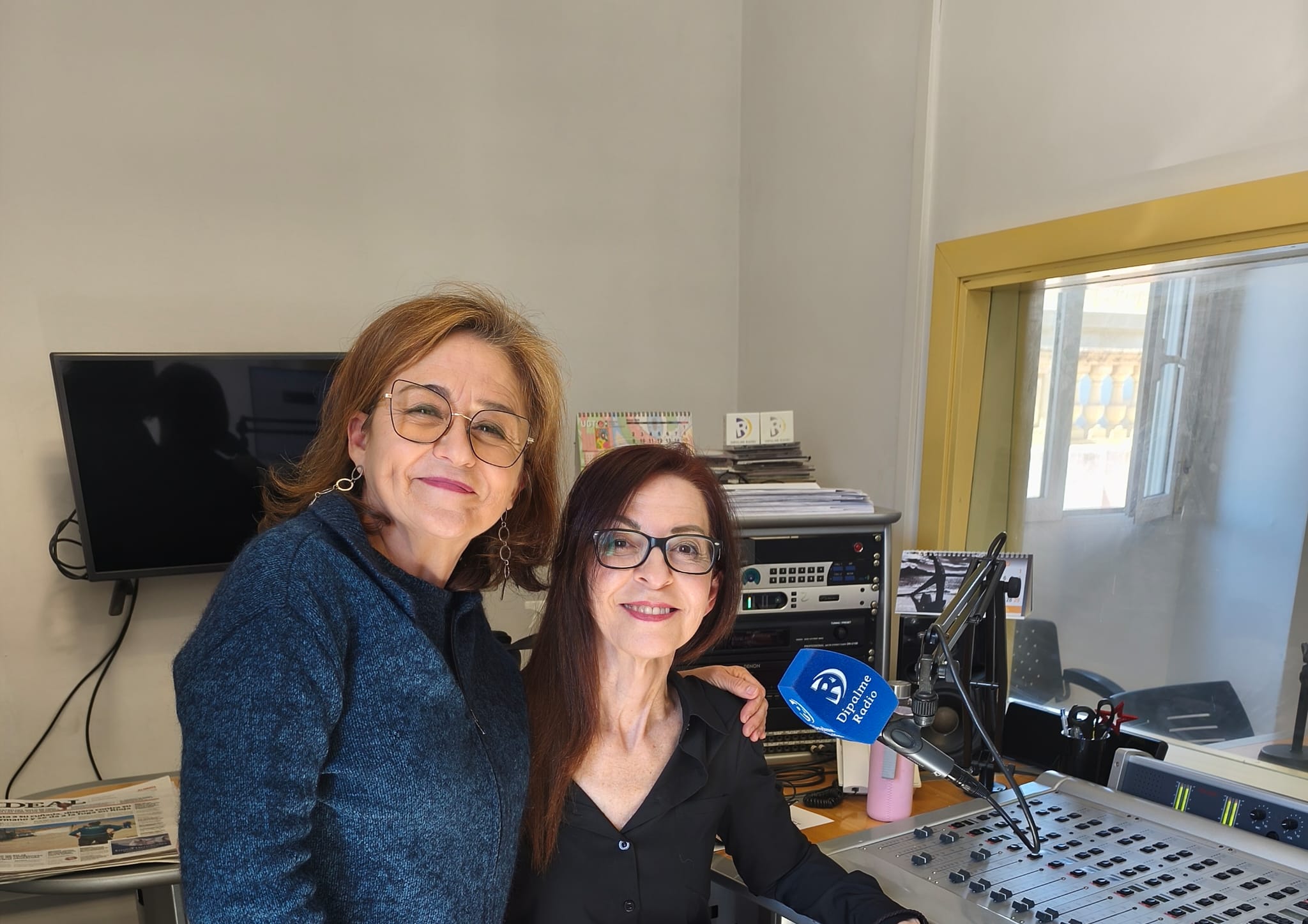 teléfono de la Esperanza