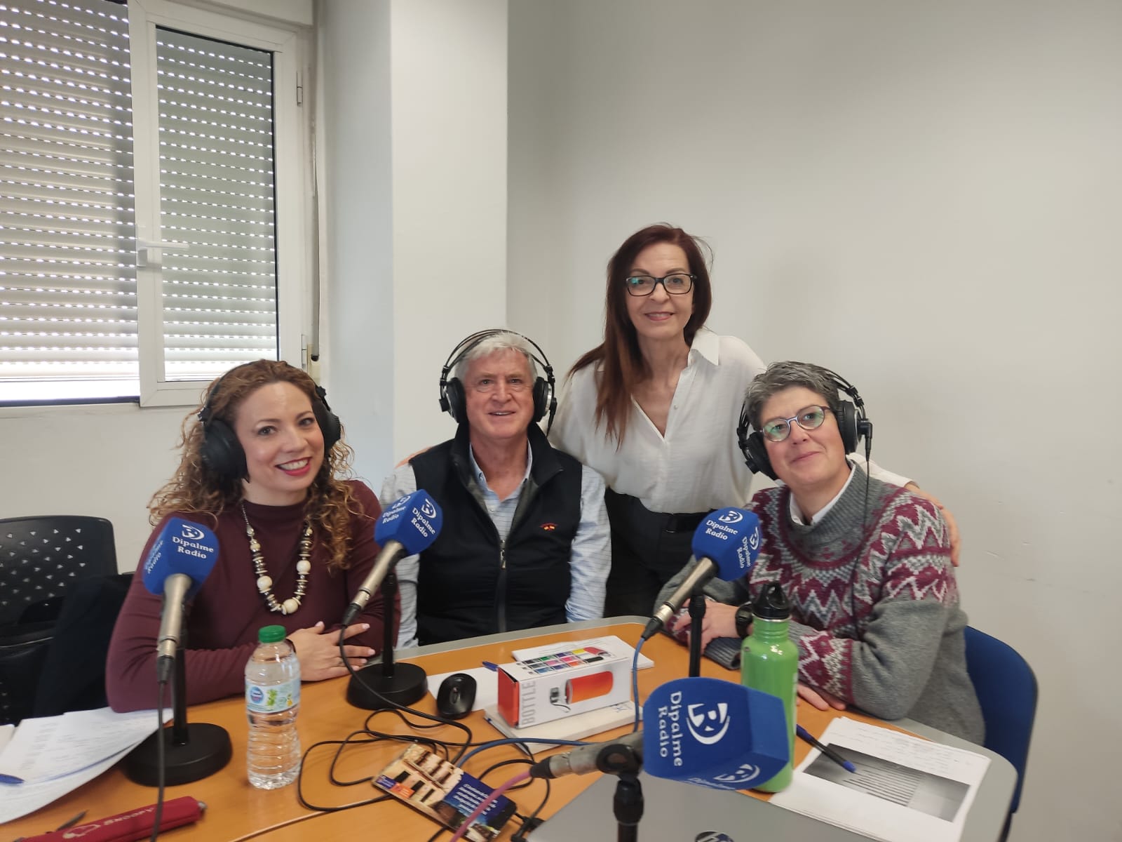 enfermeria solidaria