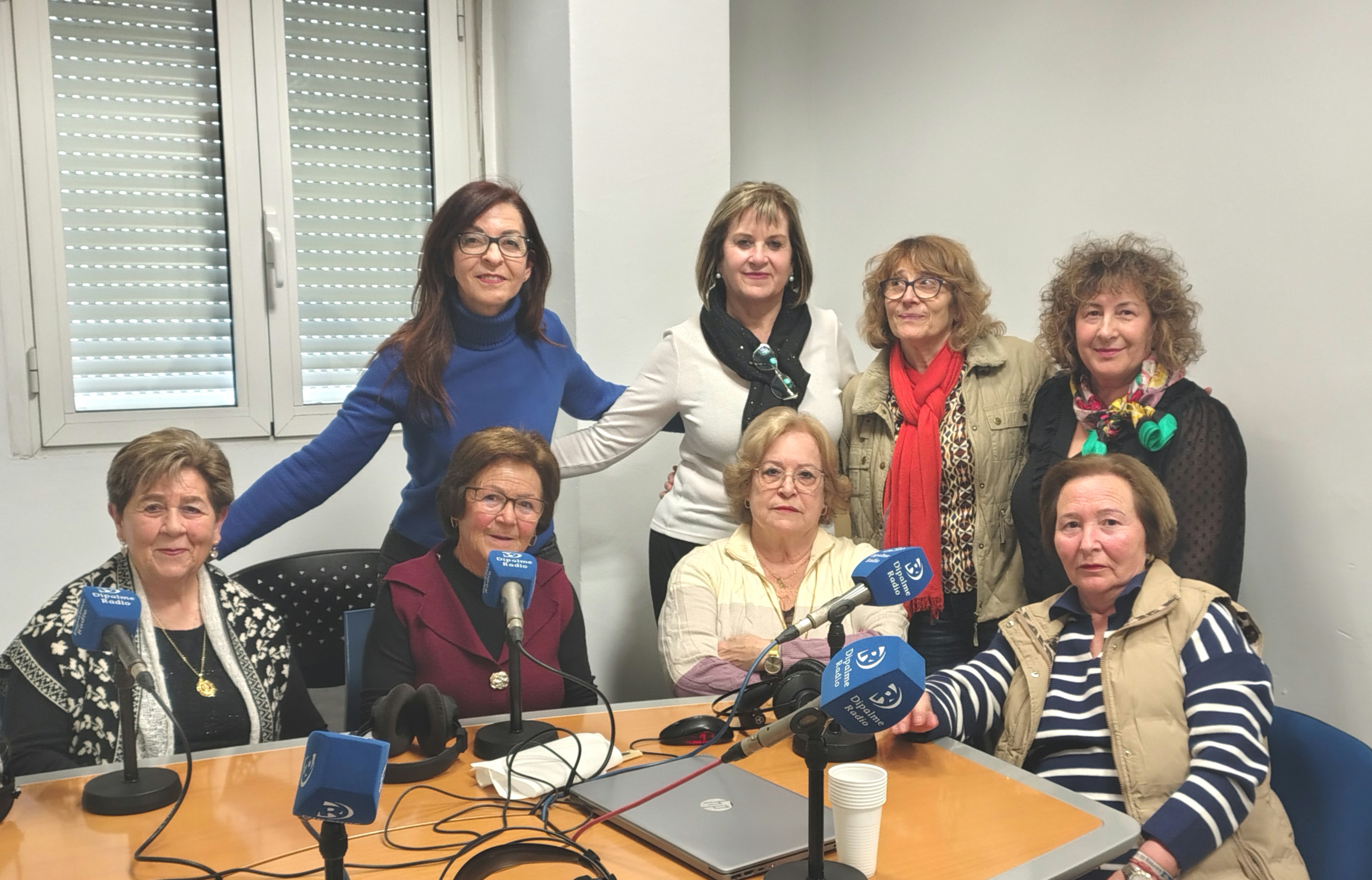 la vida a cierta edad