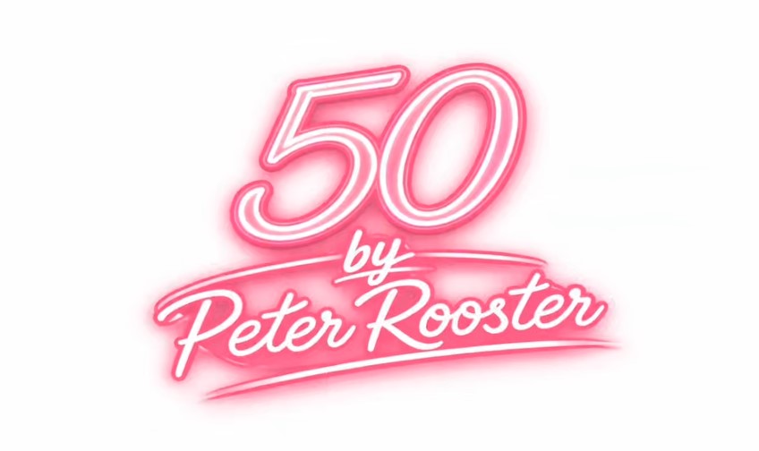 peter rooster