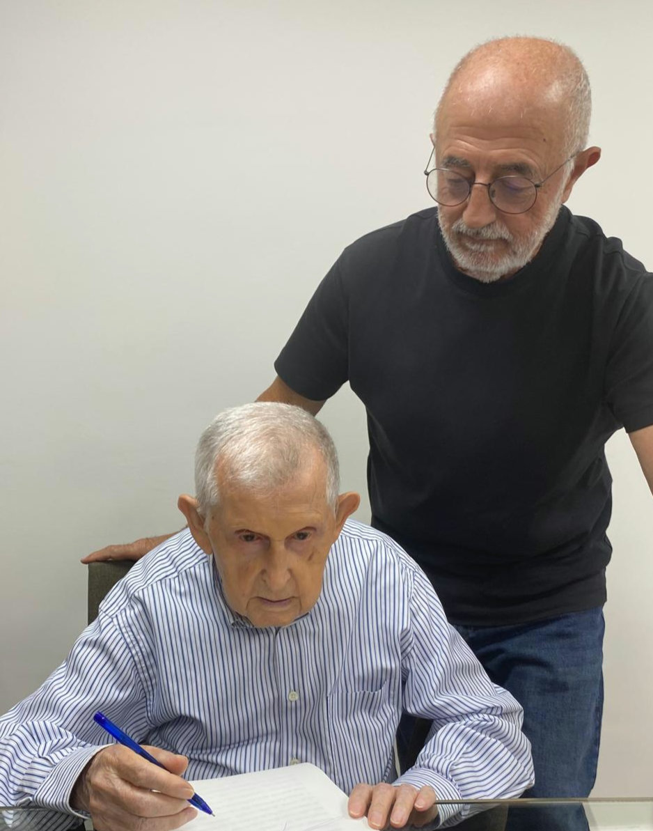 jesús peregrín