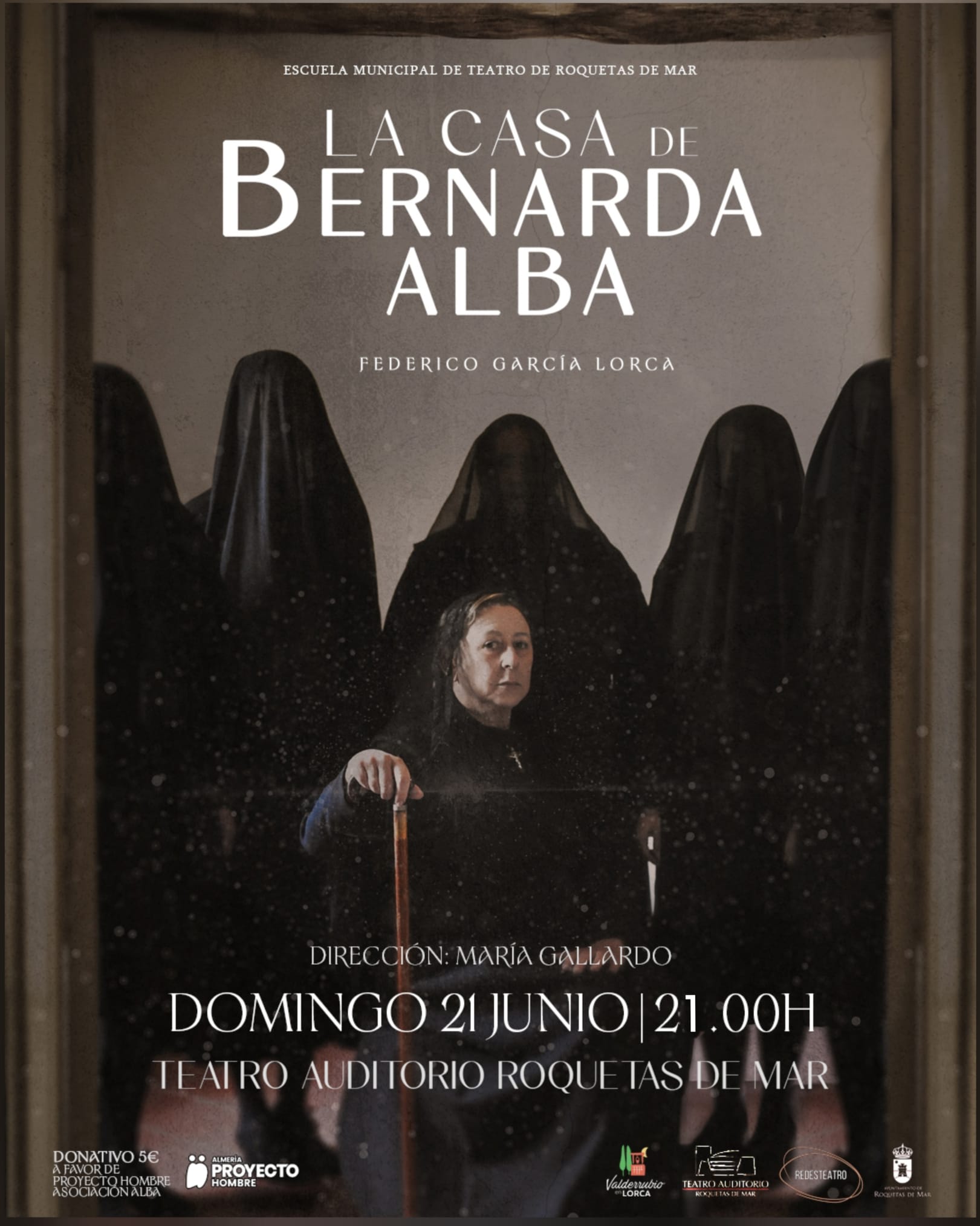 bernarda alba