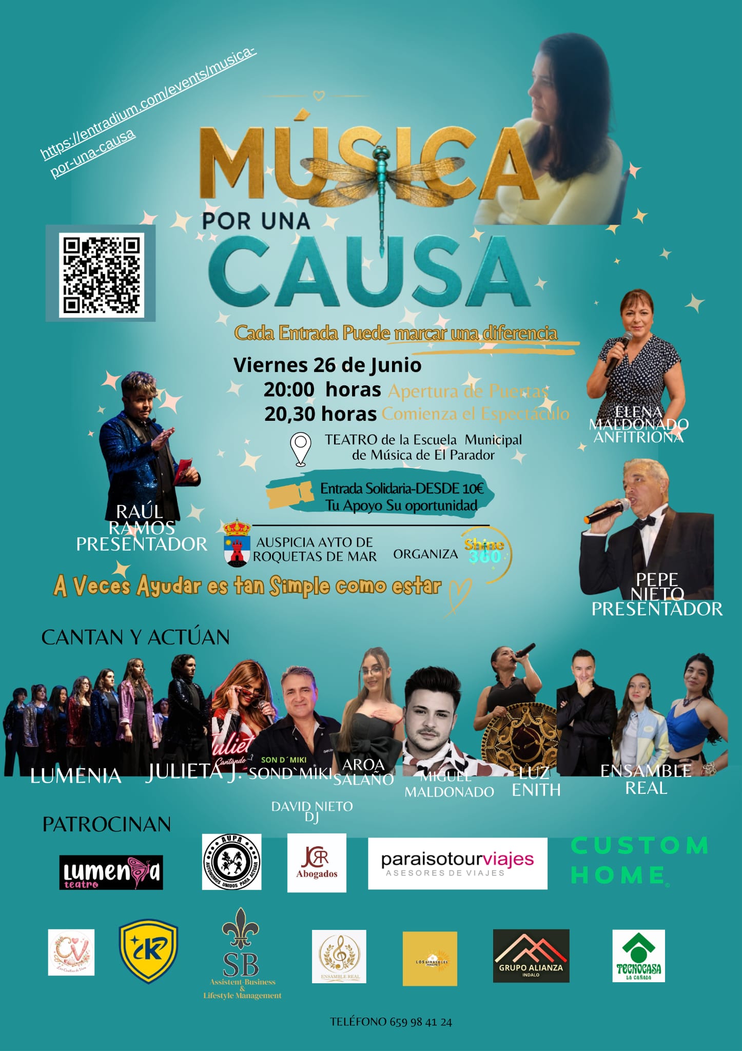musica causa