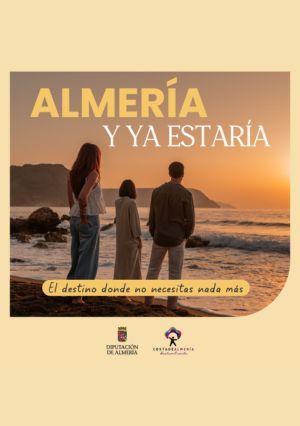 Almería y ya estaría