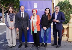 Acto conmemorativo del Día de la Mujer