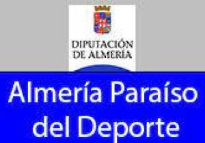 Almería, paraíso deportivo
