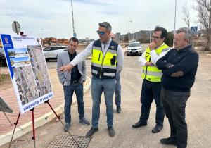 Comunicaciones en Pulpí.