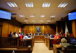 Cambios en el equipo de gobierno. 