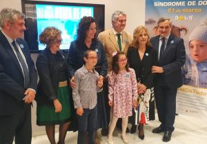 Down de Oro. Asalsido.