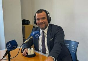 Eugenio Valbuena - Karma Agencia