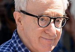 Woody Allen