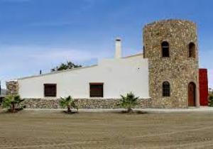 Sede de Bodegas Palomillo