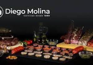 Industria Molina. Empresa cárnica.