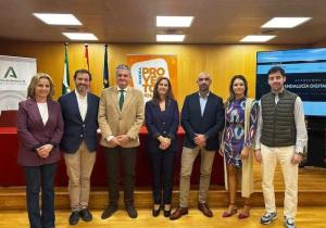 Proyecto Hombre Almería pone en marcha la campaña #Mujeres con Proyecto. 