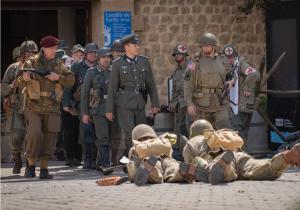 Recreación Roquetas