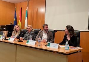 Campaña Sólo quiero un hogar de acogida de menores