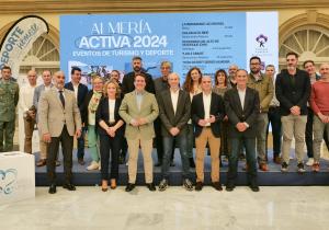 foto Almería Activa