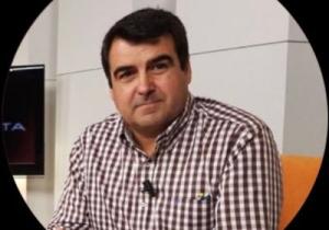 Nombre Andrés Góngora... en Dipalme Radio. Fuente, Twitter Andrés Góngora..jpg