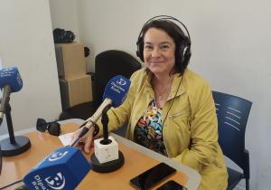 Belén Alemán Barrio Andalusí