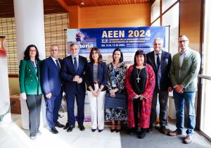 CONGRESO DE ENFERMERÍA