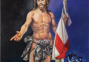 Cartel de la Semana Santa 2024