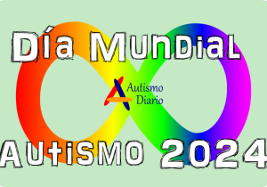 Día Mundial del Autismo. 