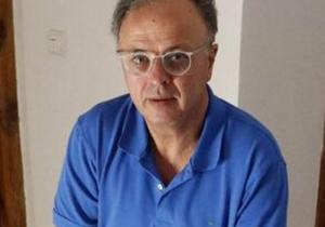 Francisco Andújar. Foto: UAL. 