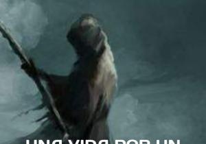 CARONTE, UNA VIDA POR UN PEAJE