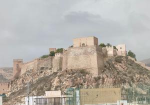 FOTO ALCAZABA