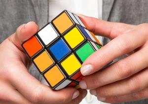 Cubo de Rubik