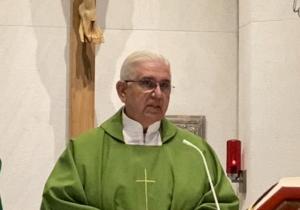 Sacerdote Roberto Rodríguez