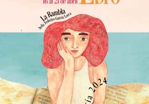 Feria Libro El Ejido