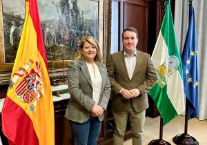 Día del privilegio, Gádor. 2024