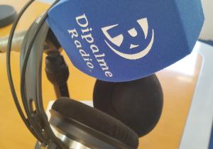 Dipalme radio