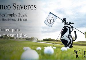 Torneo Golf Saveres
