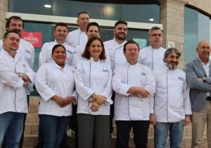  jornadas tomate Casi