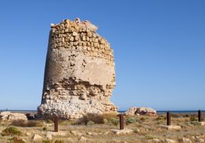 torre cerrillos