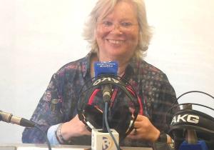 yaddy gonzález. Latinoalmerienses