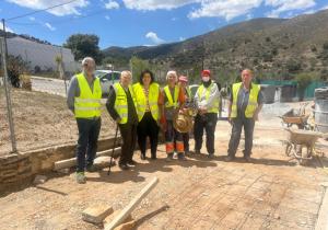 PFEA Chercos y Lijar