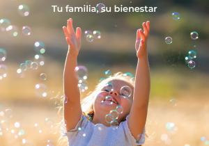 Cruz Roja Almería agiliza los procesos de acogimiento y adopción de menores.