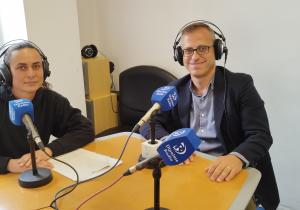 Mi playa bonica. ayuntamiento almeria