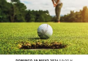 FOTO TORNEO GOLF
