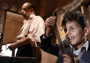 cinema paradiso